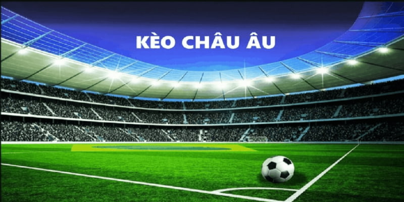 Một số tỷ lệ kèo Châu Âu phổ biến chỉ có tại W88 