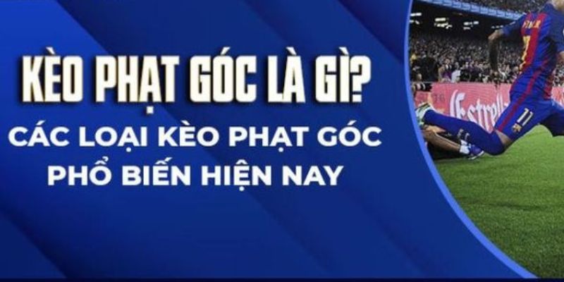 Kèo Phạt Góc Là Gì - Hướng Dẫn Cách Chơi Chi Tiết Cho Tân Thủ