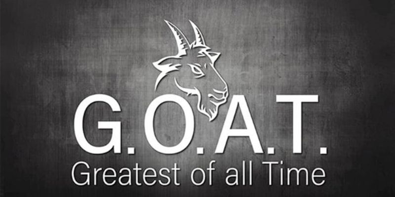 Goat là gì ở trong bóng đá