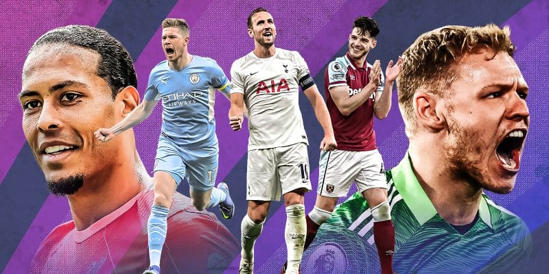 Hướng dẫn cách tính điểm xếp hạng tại Premier League