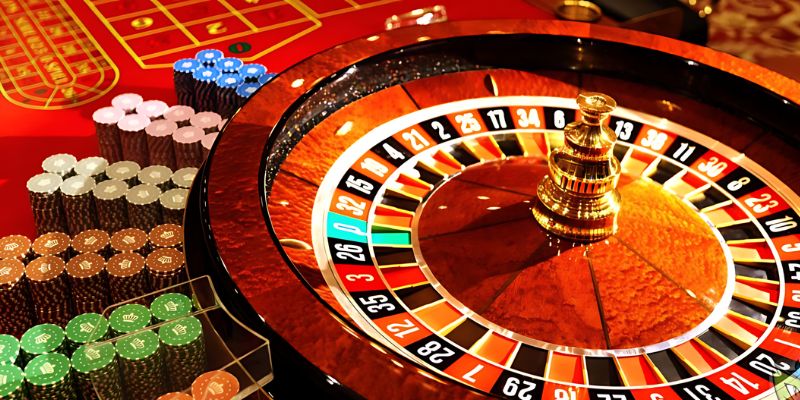 Nhiều chương trình khuyến mãi chất lượng chỉ có tại ảnh Casino W88